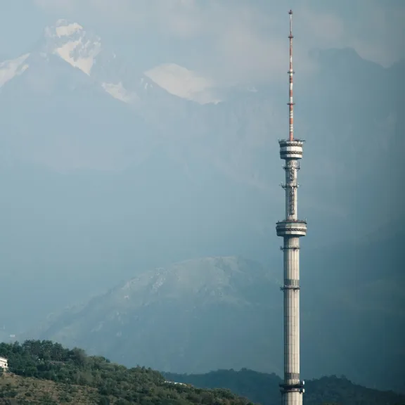 Фотография 2 - Алматы